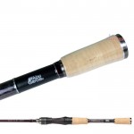 Прът SPIKE® PRO Vertical Pelagic 1.90 м 28-70 г Heavy 1539718 - Abu Garcia